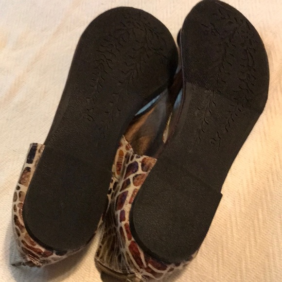 Relativity sandals - Picture 7 of 7